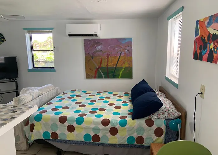 Sea Oats Studio - At Casas De La Playa Central