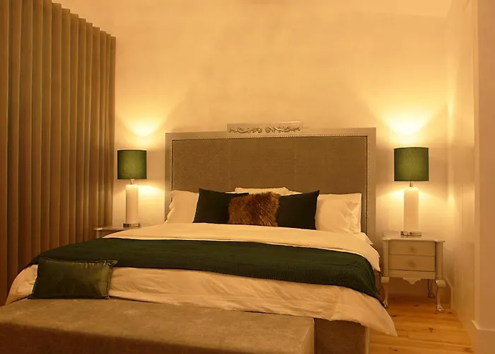 Casalinho Da Azenha - Charm House