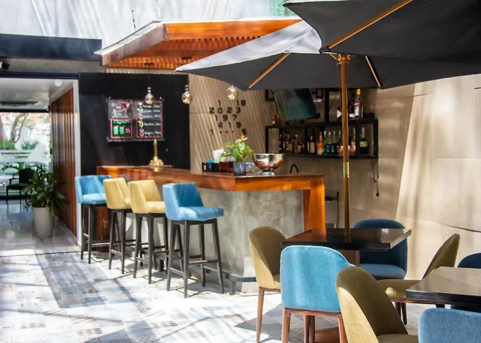 Grau Business Hotel