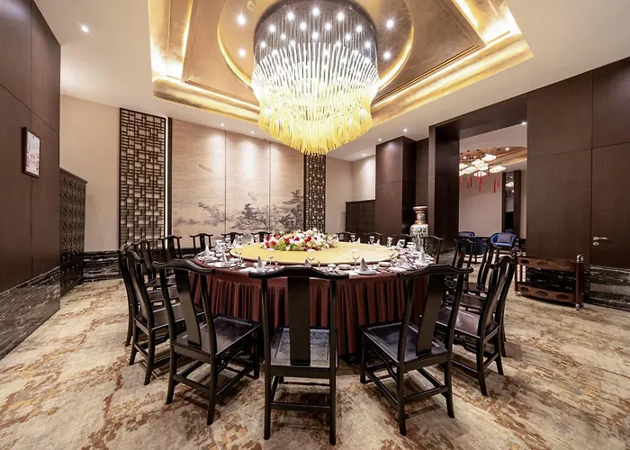 Yue Yang Hotel