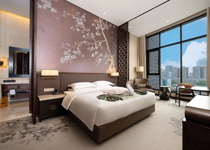 Yue Yang Hotel