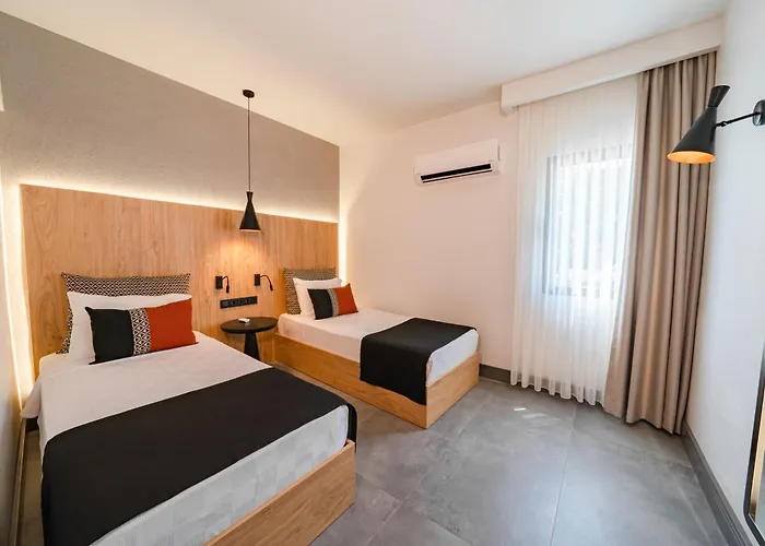 Club Beyy Resort Hotel