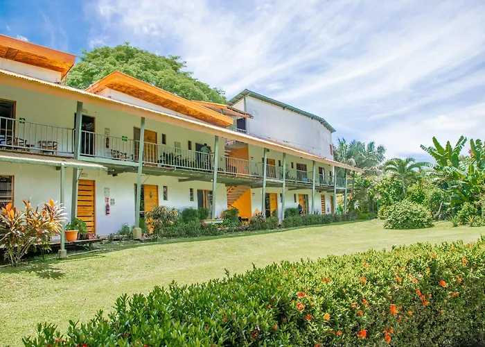 Hotel Sol Samara