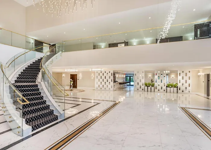The Ashi, An Ascend Collection Hotel
