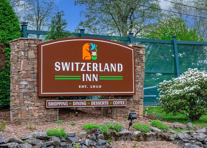 Switzerland Inn