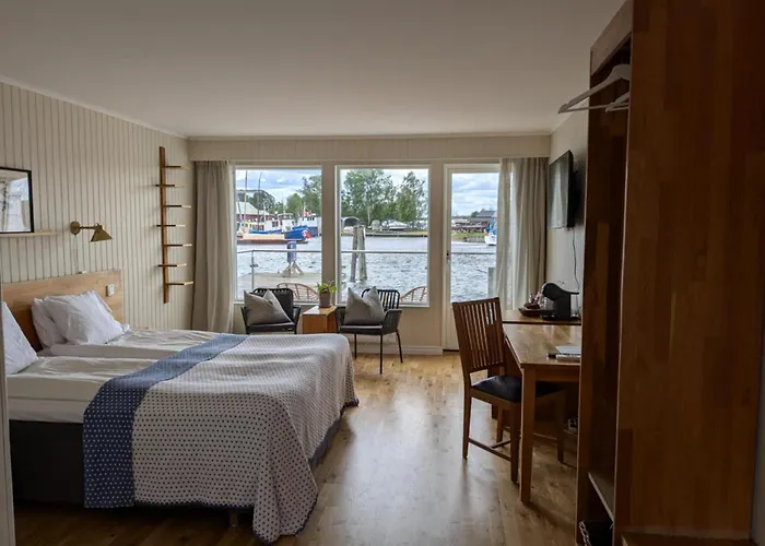 Hotell Von Boij