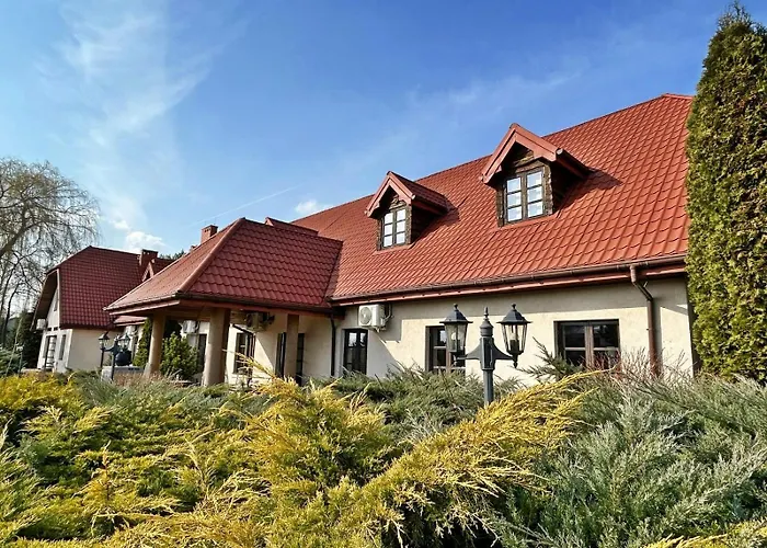 Hotel Dobre Smaki