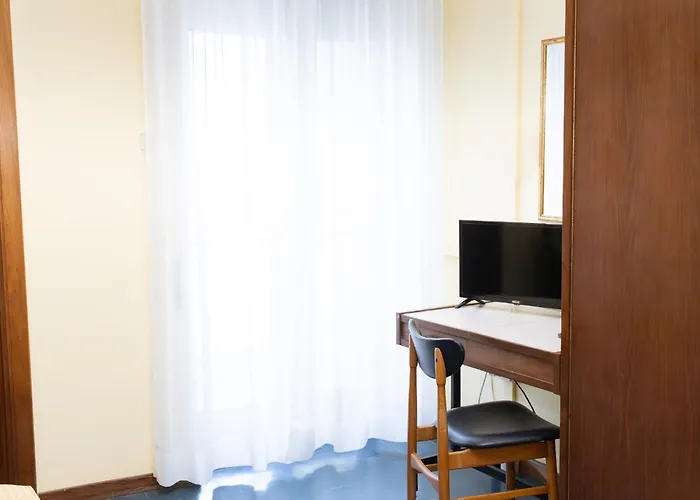 Hotel Katia