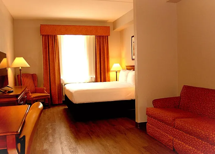 Staywell Inn & Suites