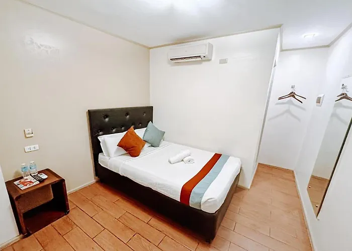 Casa Luciana Hotel