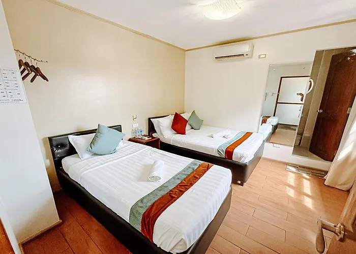Casa Luciana Hotel