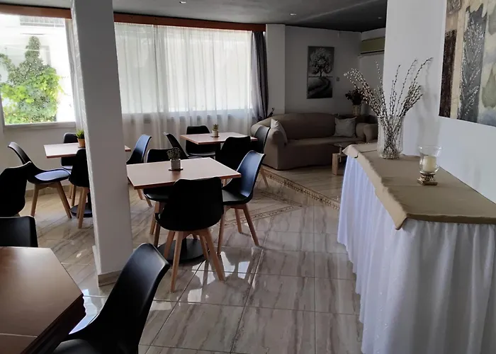 Hotel Tainaro