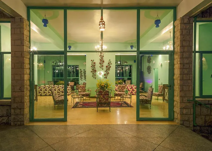 Al Fundok Boutique Hotel