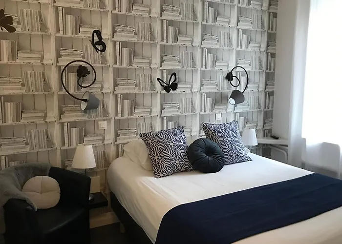 Le Grand Hotel Mont Dore