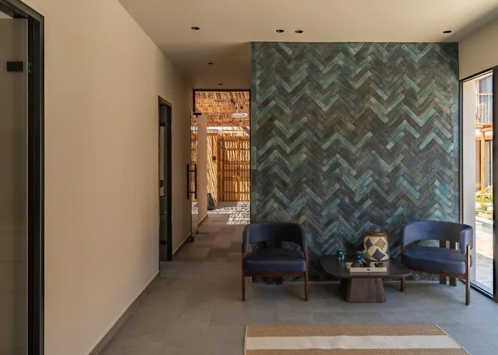 Eleonas Boutique Hotel & Spa - Adults Only