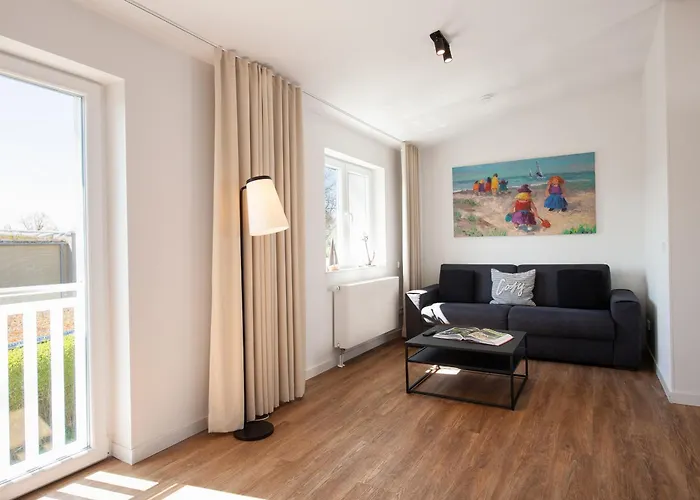 Hotel Meerzeit