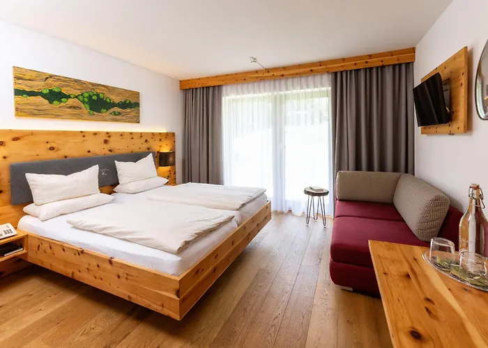 Sporthotel Wilder Kaiser
