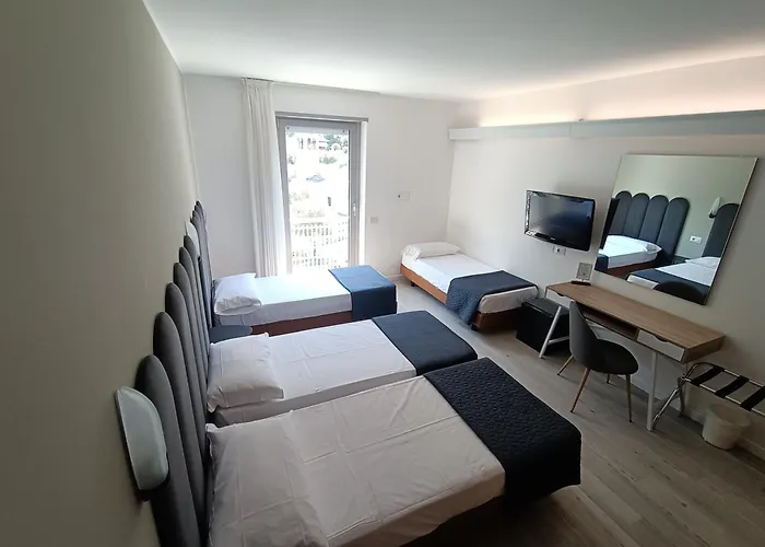 Hotel Everest Arco