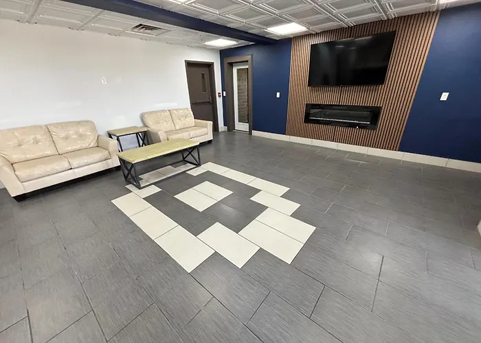 Baymont By Wyndham Jacksonville