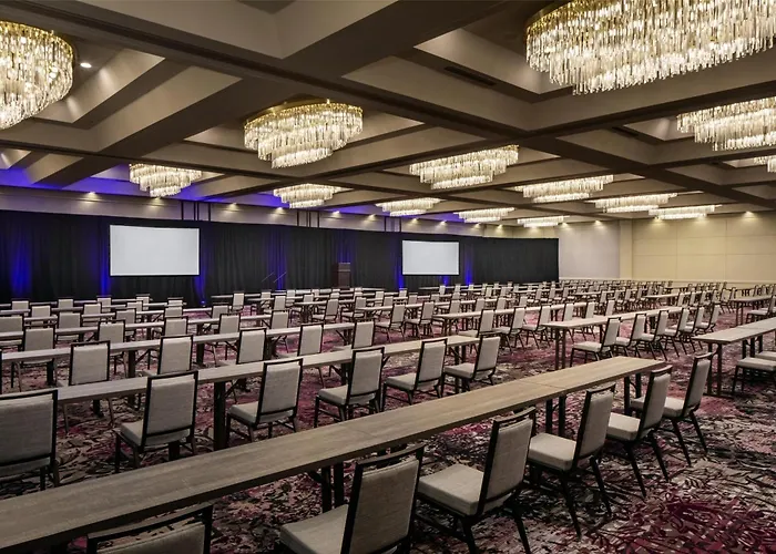 Hyatt Regency Savannah