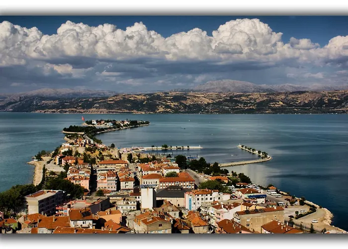 Isparta Historical Mansion Eskiciler Konagi - Cittaslow