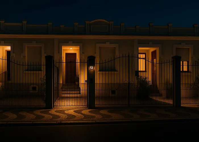 Villa Brotas
