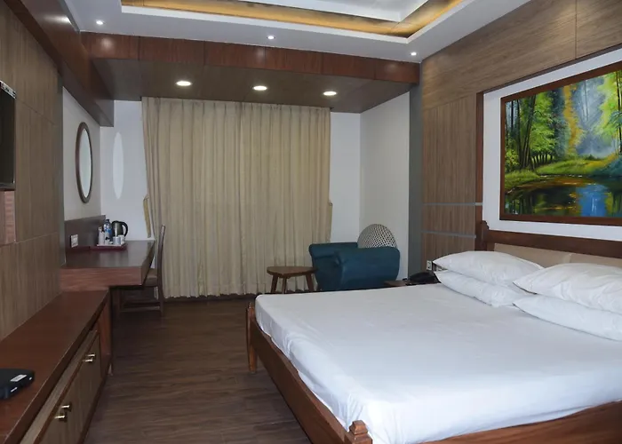 Indo Hokke Hotel