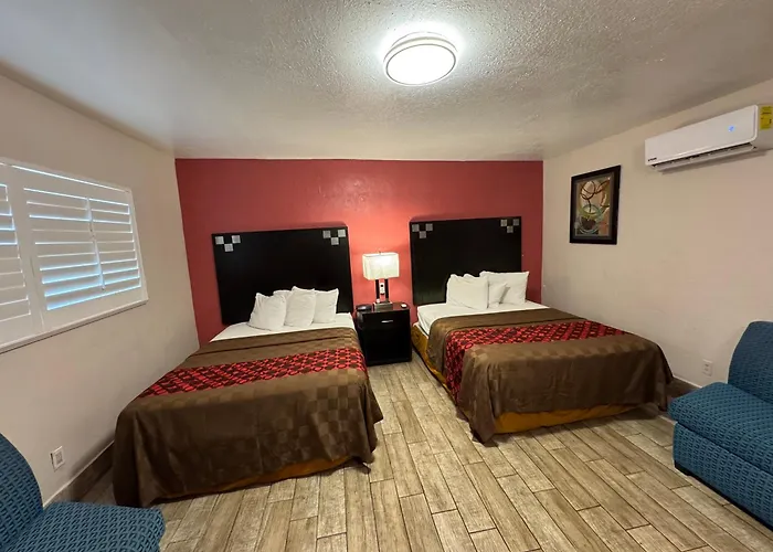 Western Motel