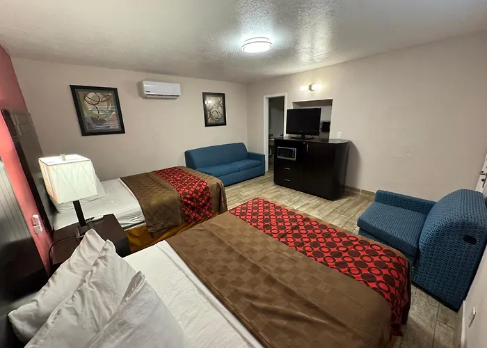 Western Motel