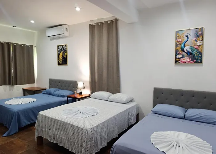 Hotel Miriam
