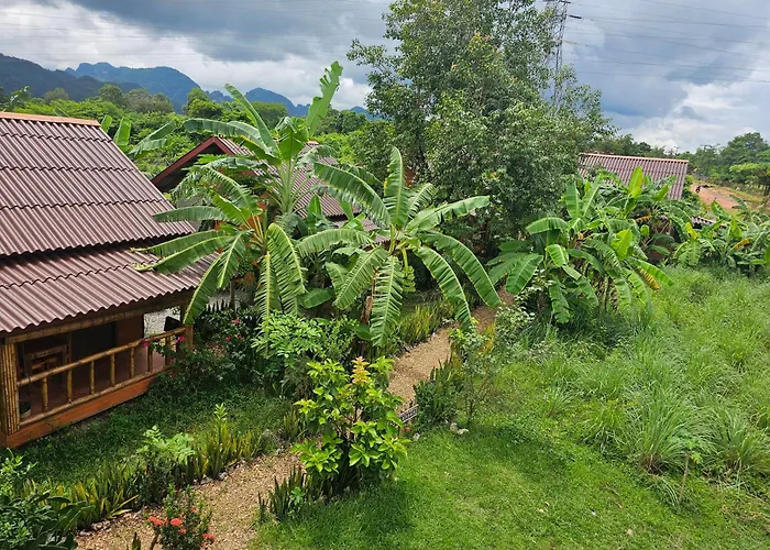 Nana Bungalows