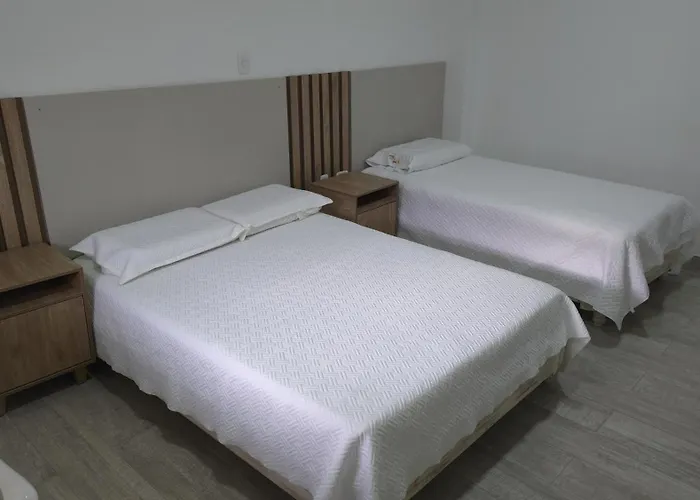Hotel Valledupar Plaza