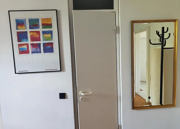 WHLIVING - Apartments&Studios in Konstanz