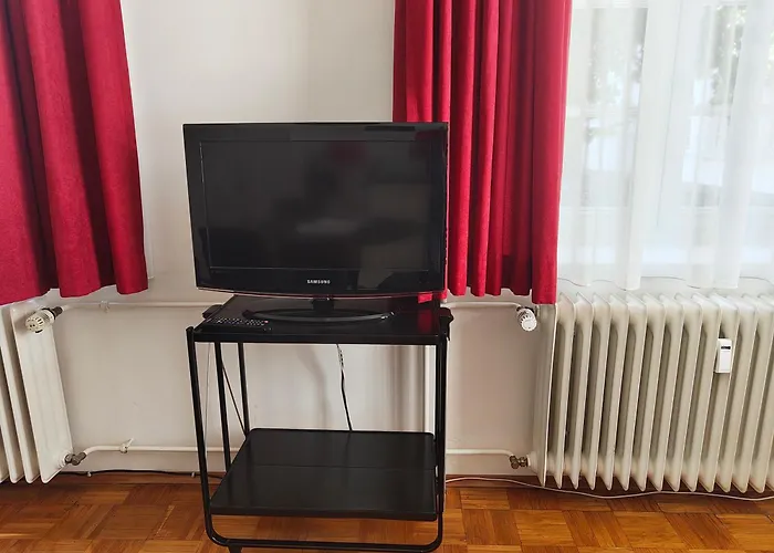 WHLIVING - Apartments&Studios in Konstanz