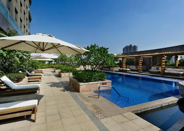Putian Depo Hotel