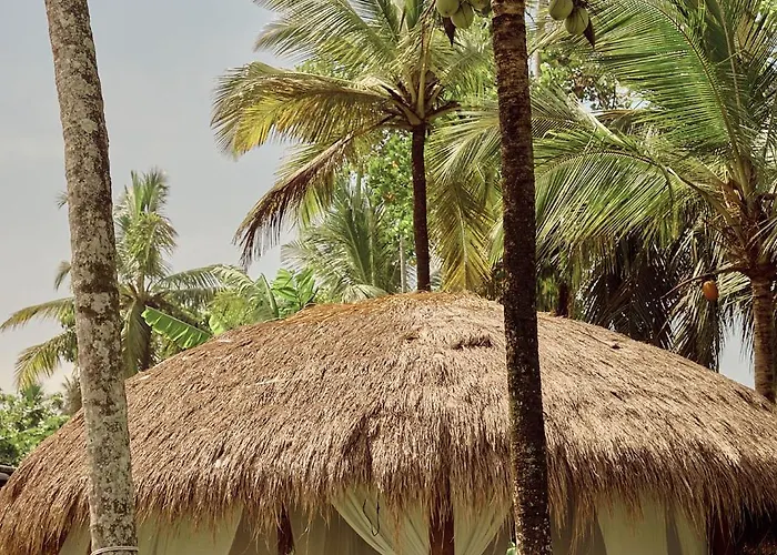 Mayava Villa