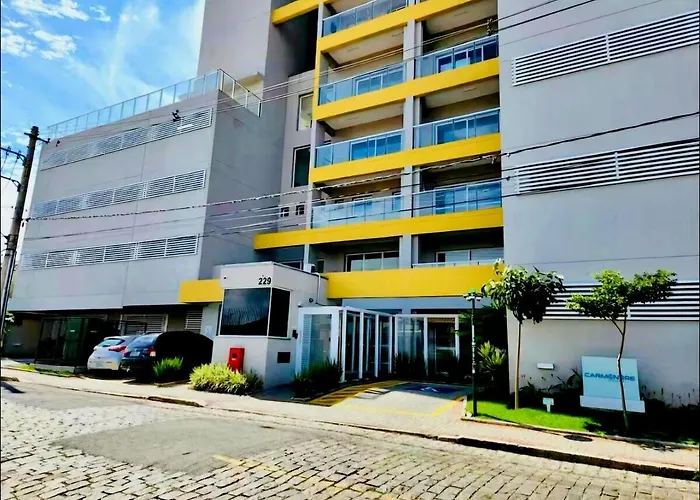 Studio 114 Luxury Mogi Das Cruzes