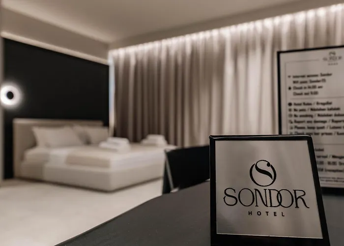 Sondor Hotel
