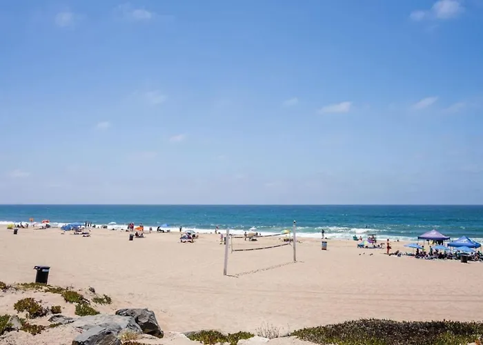 Gorgeous Beachside Bliss Ocean View Walk2Strand
