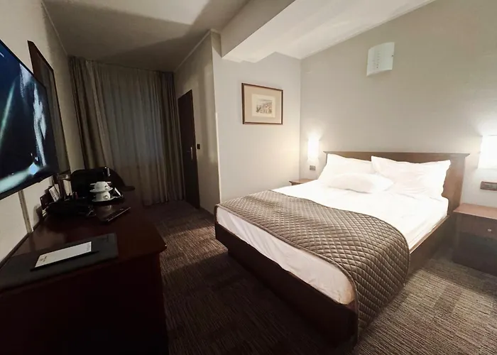 Hotel Marina