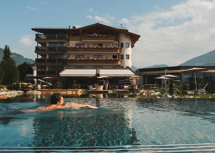 Sport- und Wellnesshotel Held 4 Sterne Superior