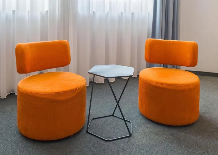 Spark By Hilton Wuppertal City Centre