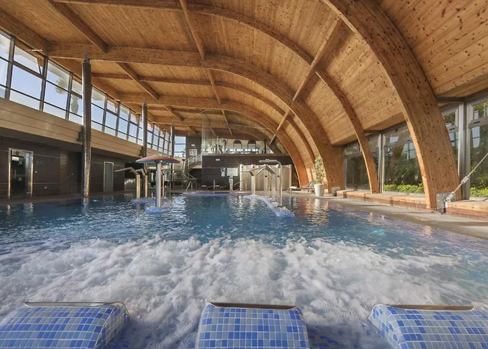 Elba Costa Ballena Beach & Thalasso Resort