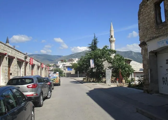 Hotel-Restaurant Kriva Cuprija
