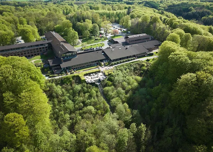 Munkebjerg Hotel