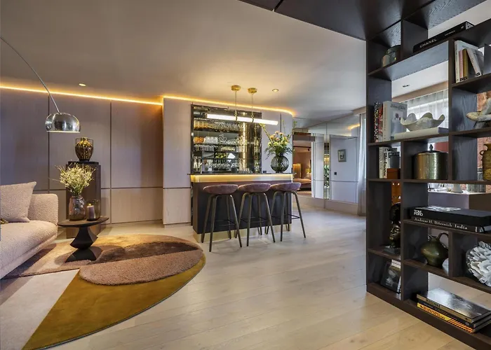 Radisson Blu Scandinavia Hotel, Goeteborg