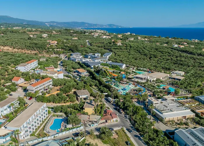 Callinica Hotel