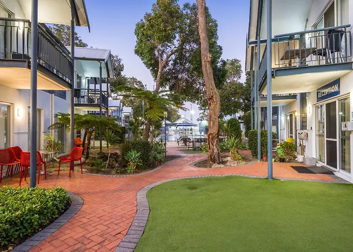 Mandurah Quay Resort
