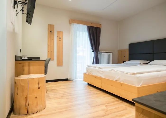 Hotel La Montanara Predazzo
