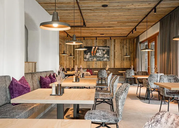 Hotel Dorfer